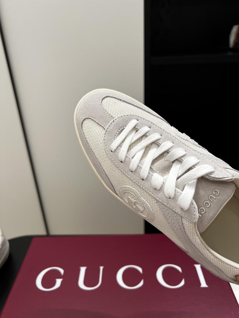 Gucci Unisex Sneakers SGS33103