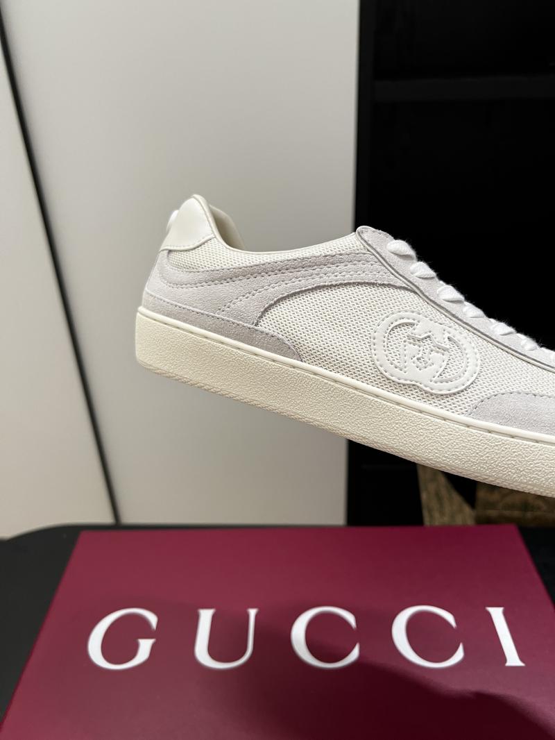 Gucci Unisex Sneakers SGS33103