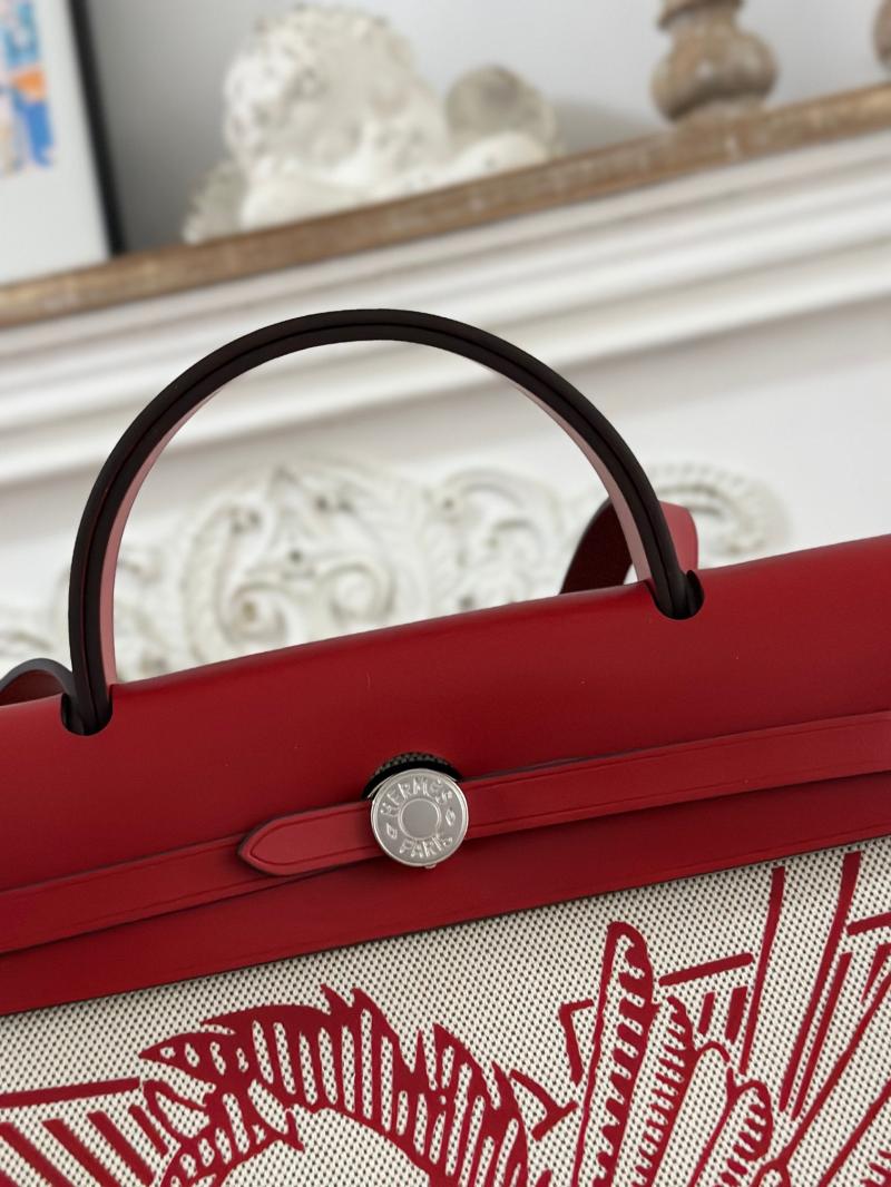 Hermes Herbag Zip 31 Bag H40302
