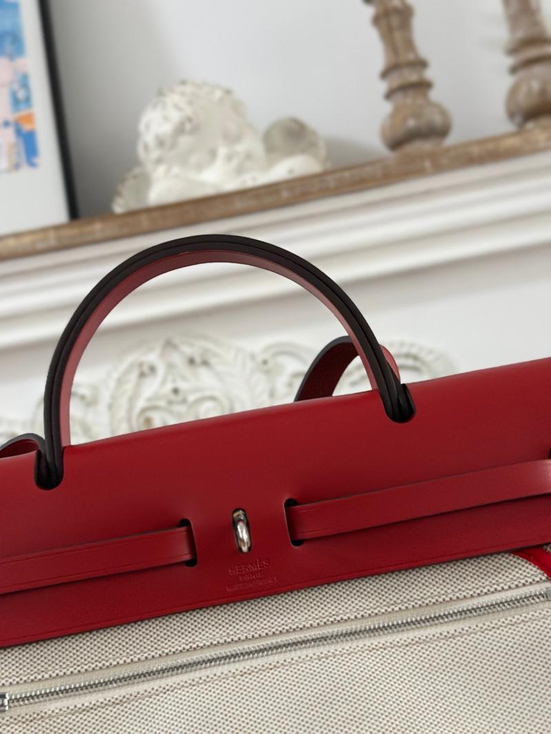 Hermes Herbag Zip 31 Bag H40302