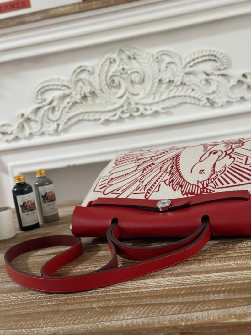 Hermes Herbag Zip 31 Bag H40302