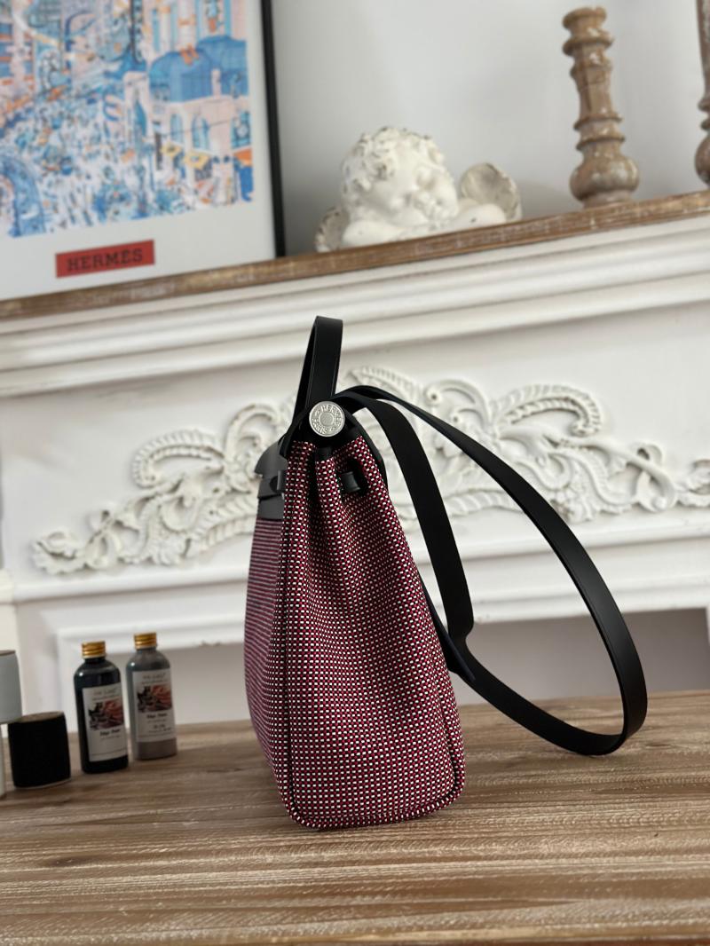 Hermes Herbag Zip 31 Bag H40304