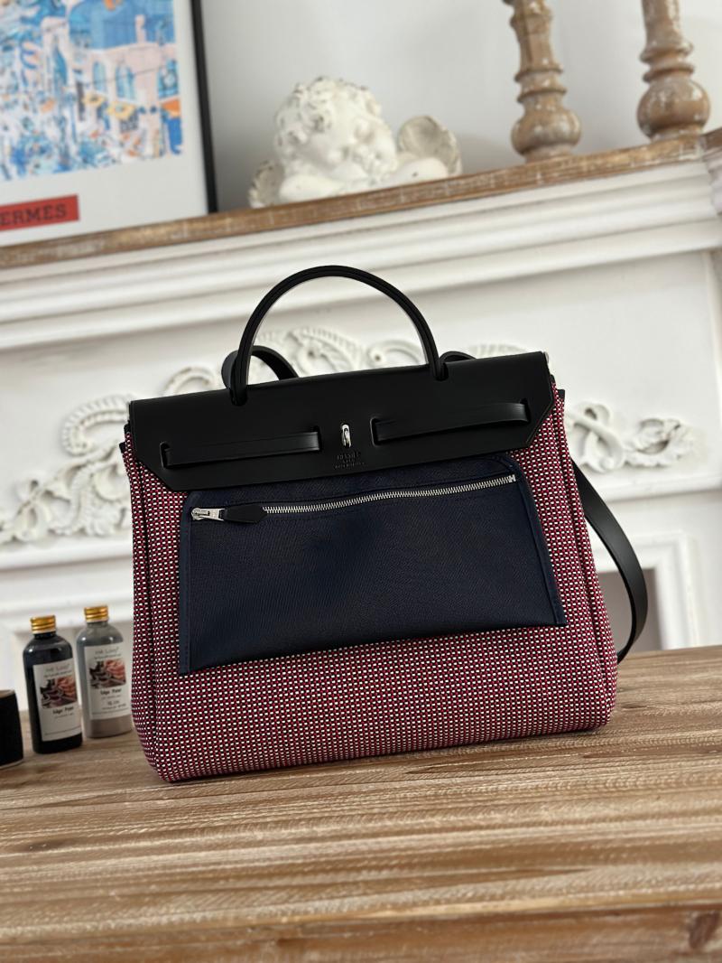 Hermes Herbag Zip 31 Bag H40304