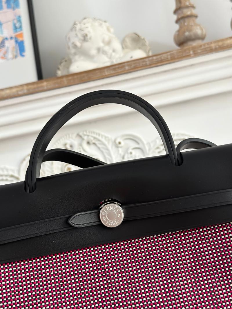 Hermes Herbag Zip 31 Bag H40304