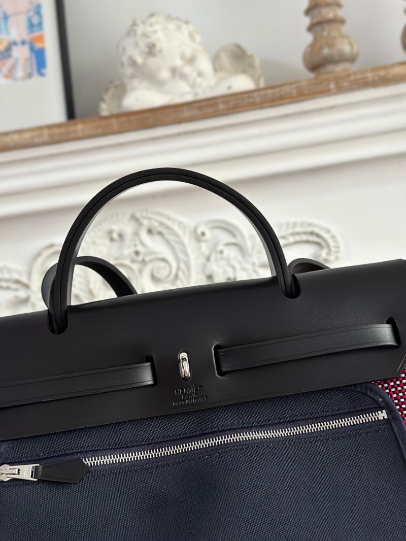 Hermes Herbag Zip 31 Bag H40304