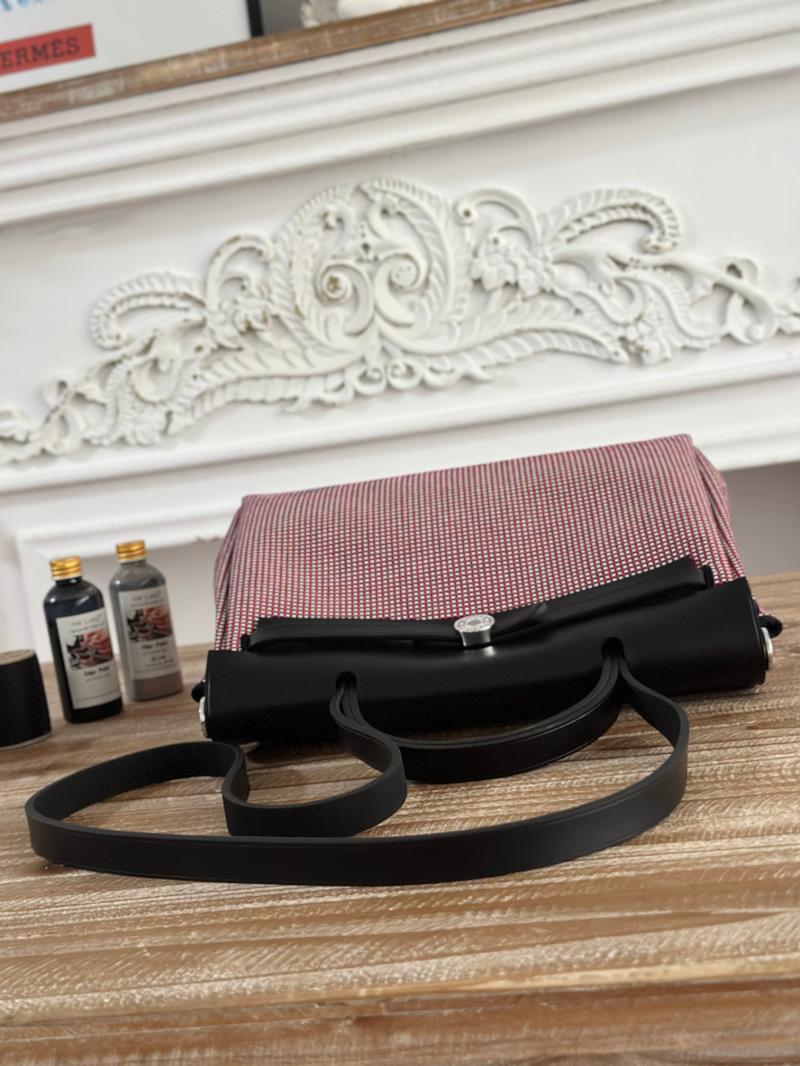 Hermes Herbag Zip 31 Bag H40304