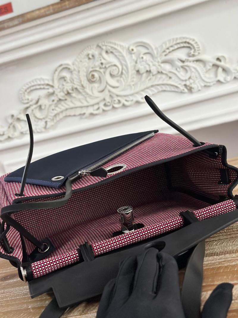 Hermes Herbag Zip 31 Bag H40304
