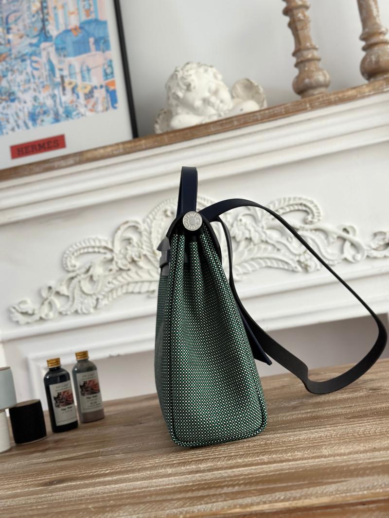 Hermes Herbag Zip 31 Bag H40306