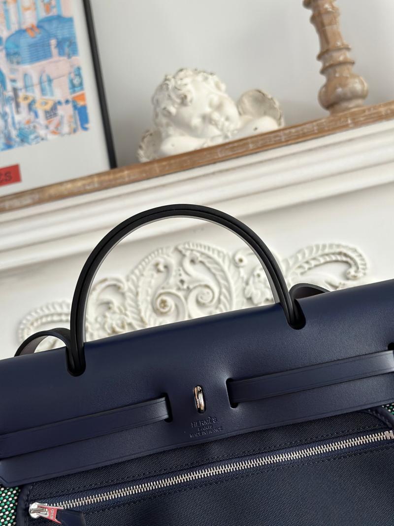 Hermes Herbag Zip 31 Bag H40306