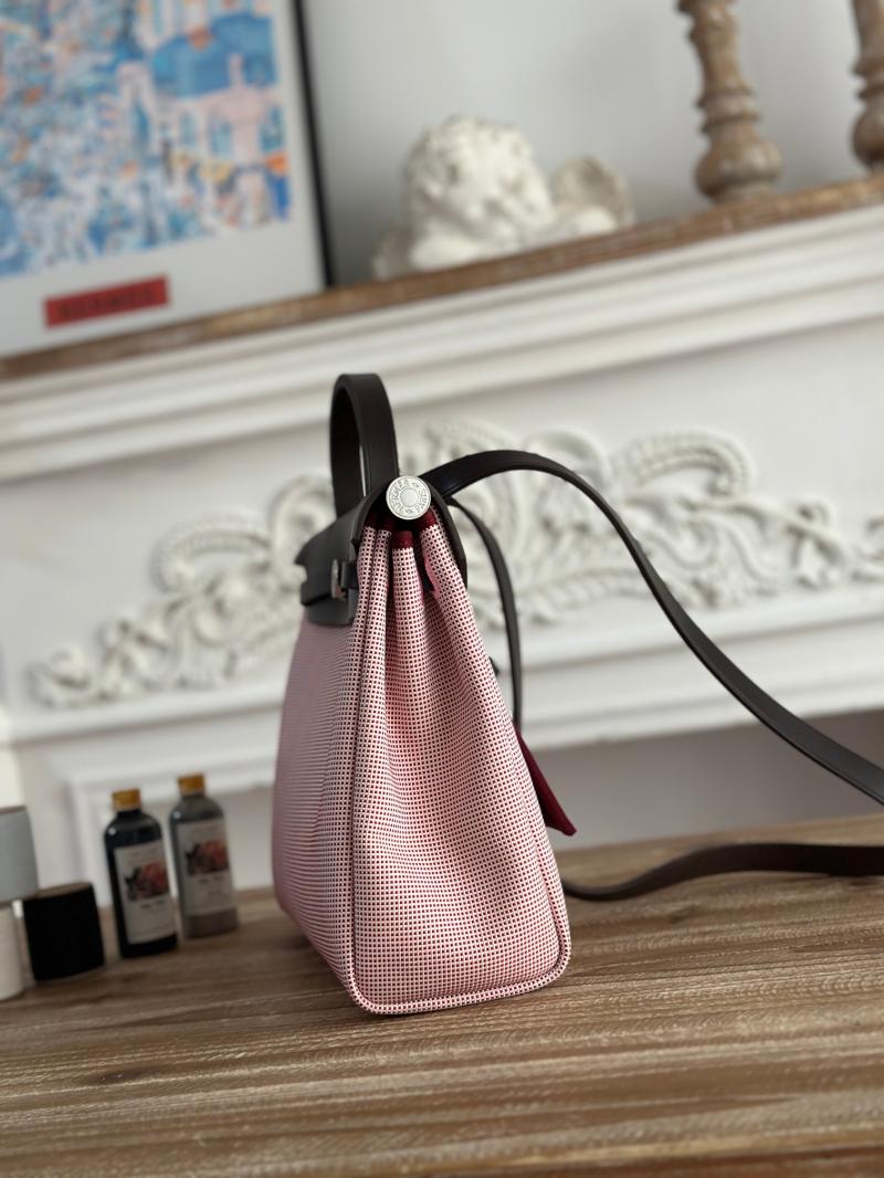 Hermes Herbag Zip 31 Bag H40307
