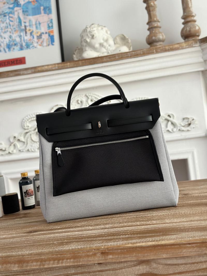 Hermes Herbag Zip 31 Bag H40308
