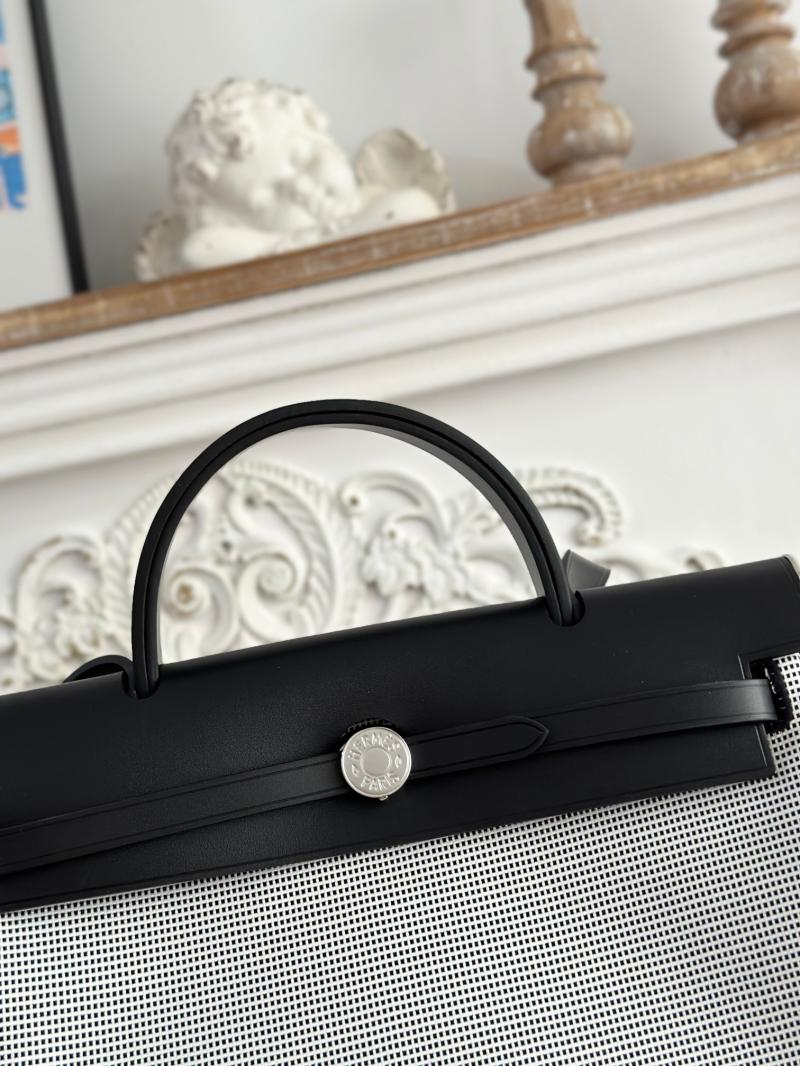 Hermes Herbag Zip 31 Bag H40308