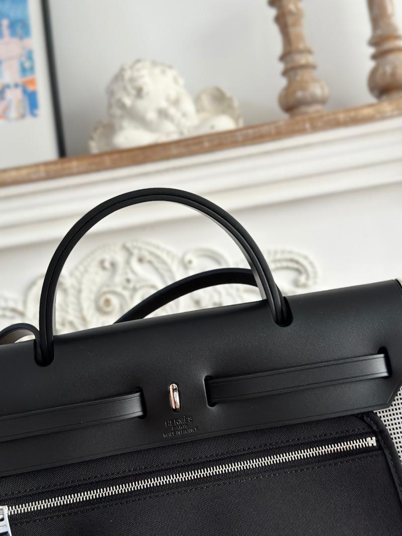 Hermes Herbag Zip 31 Bag H40308