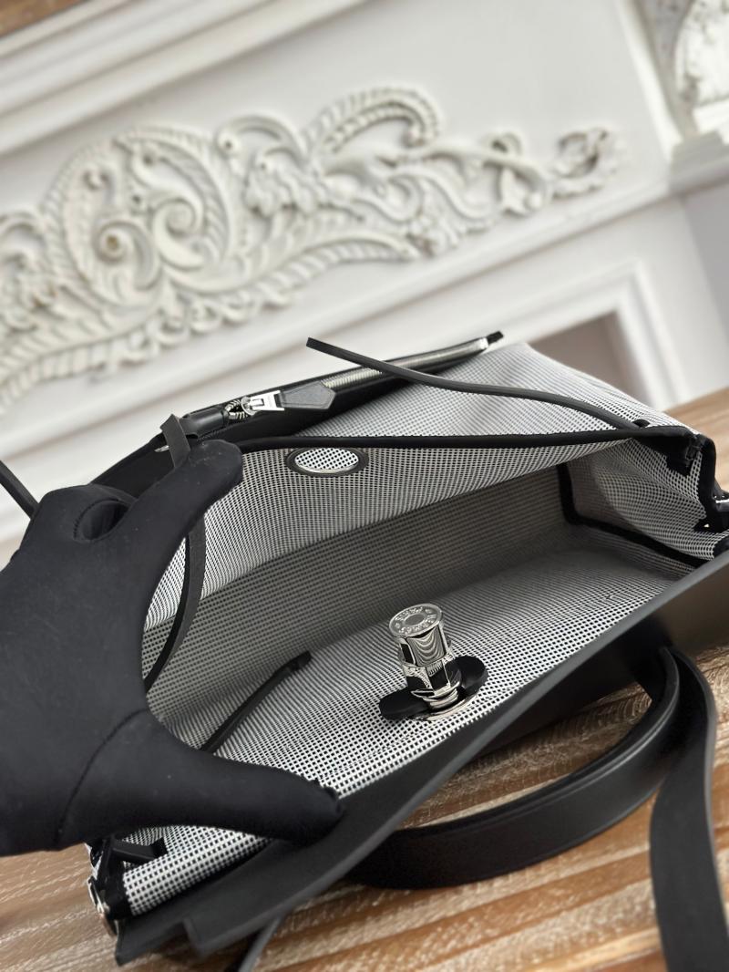 Hermes Herbag Zip 31 Bag H40308