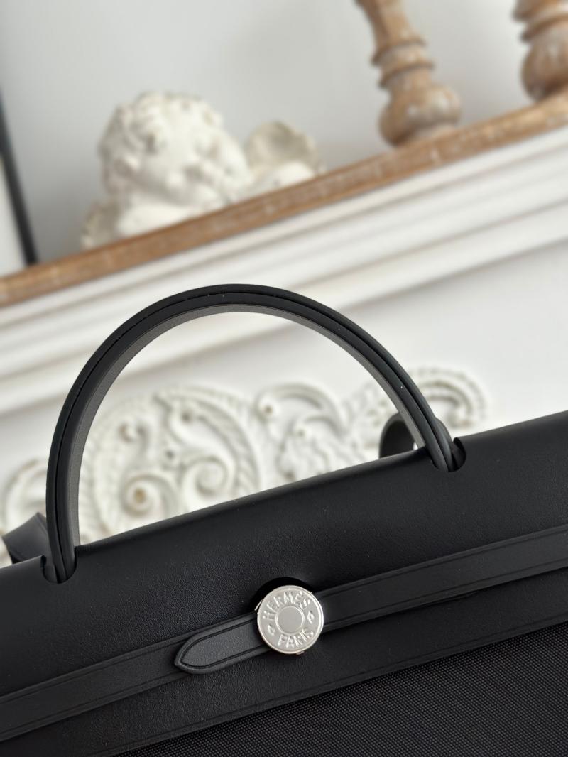 Hermes Herbag Zip 31 Bag H40312