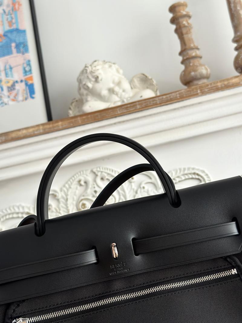 Hermes Herbag Zip 31 Bag H40312