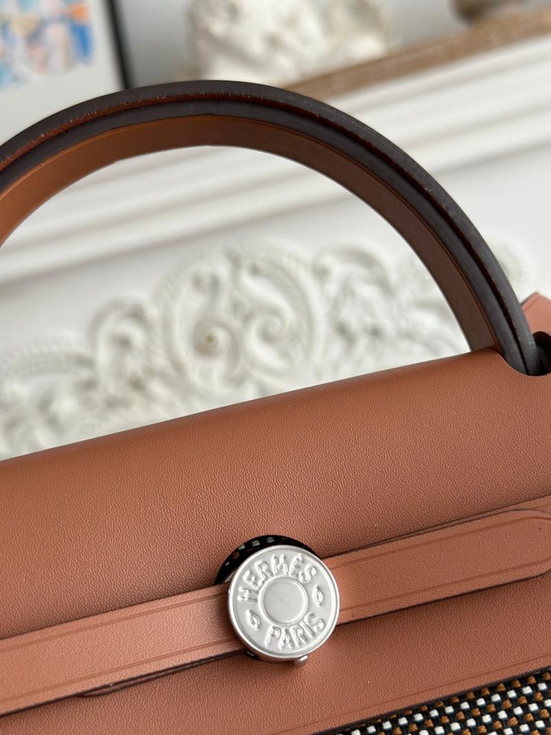 Hermes Herbag Zip 31 Bag H40314