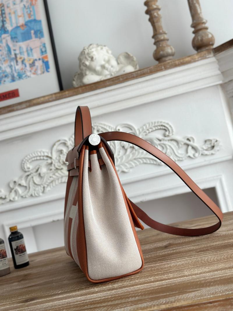 Hermes Herbag Zip 31 Bag H40315