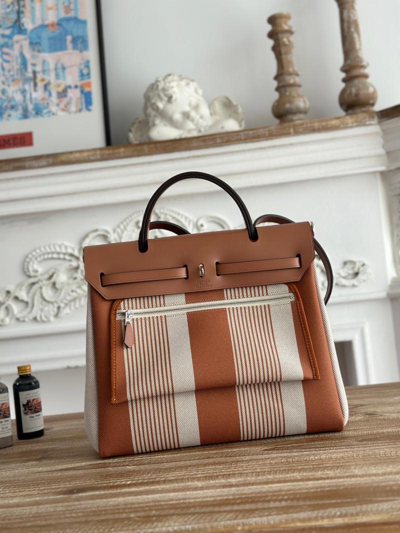 Hermes Herbag Zip 31 Bag H40315