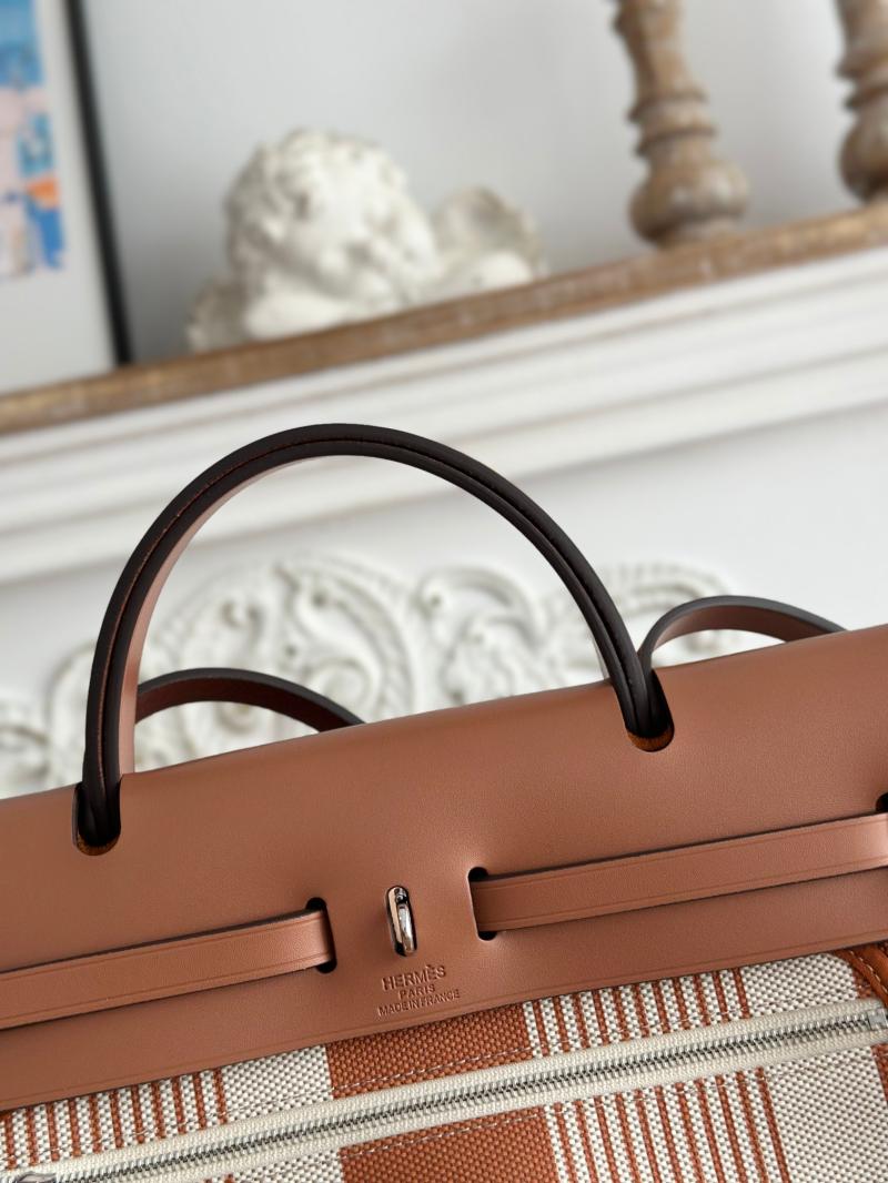 Hermes Herbag Zip 31 Bag H40315