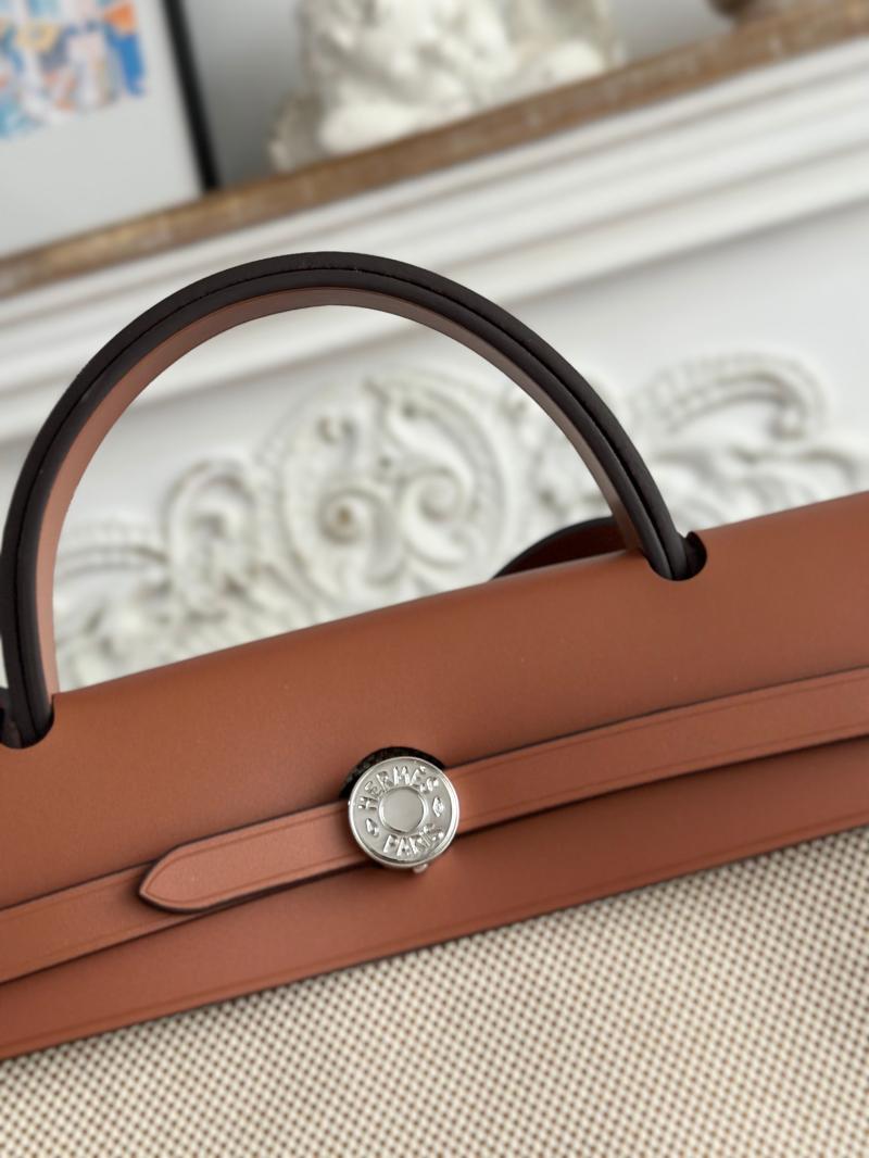 Hermes Herbag Zip 31 Bag H40317