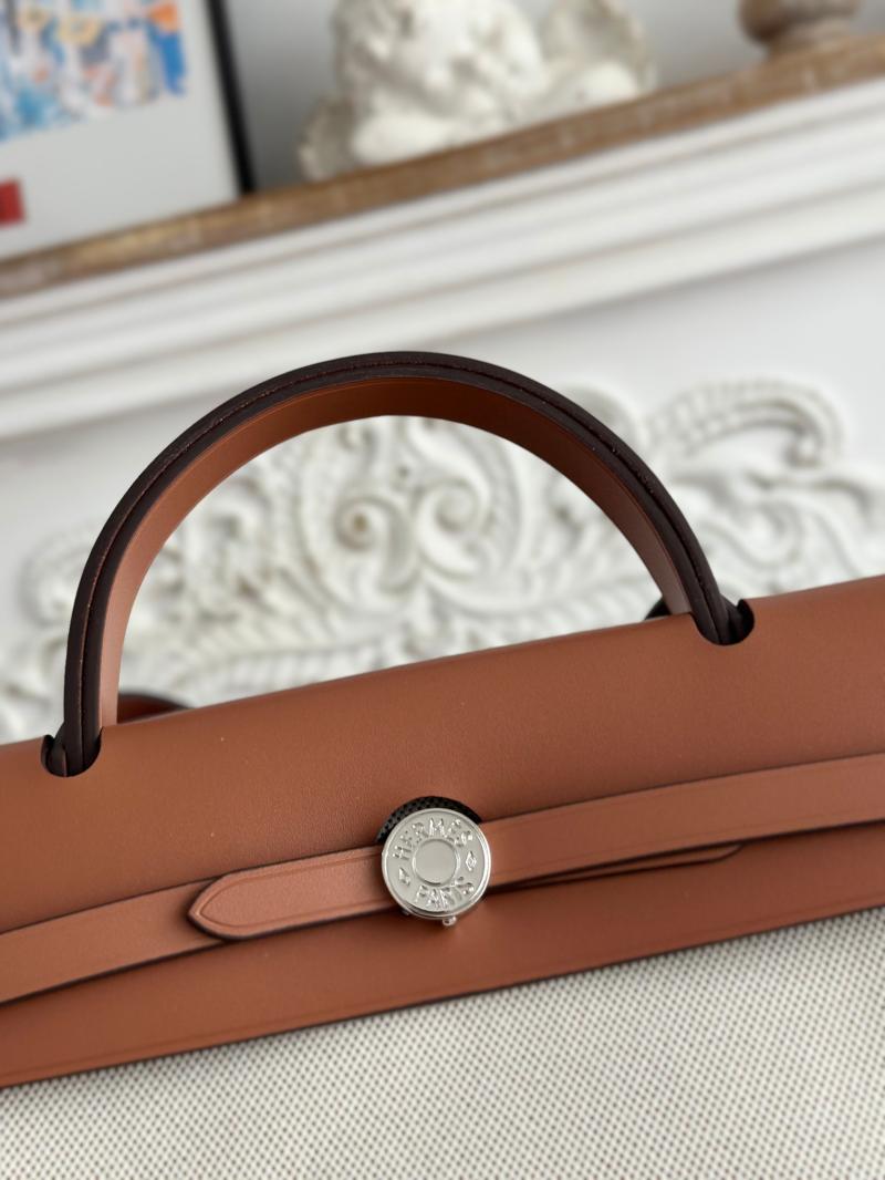 Hermes Herbag Zip 31 Bag H40319