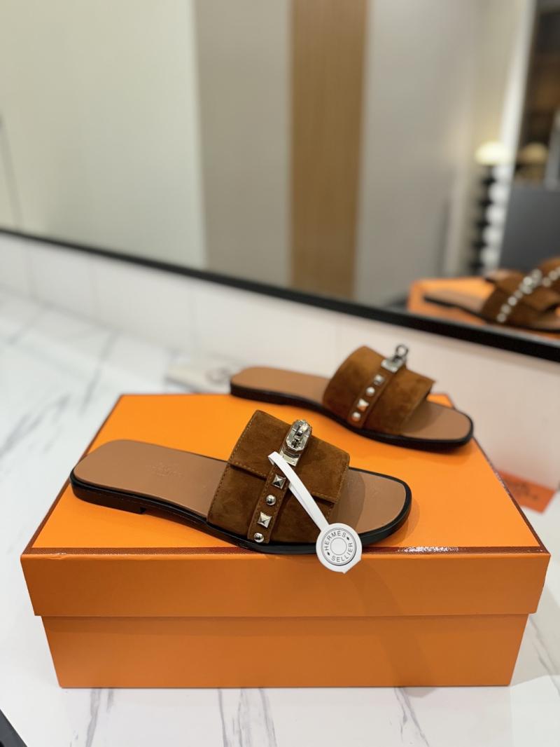 Hermes Sandals SHS32701