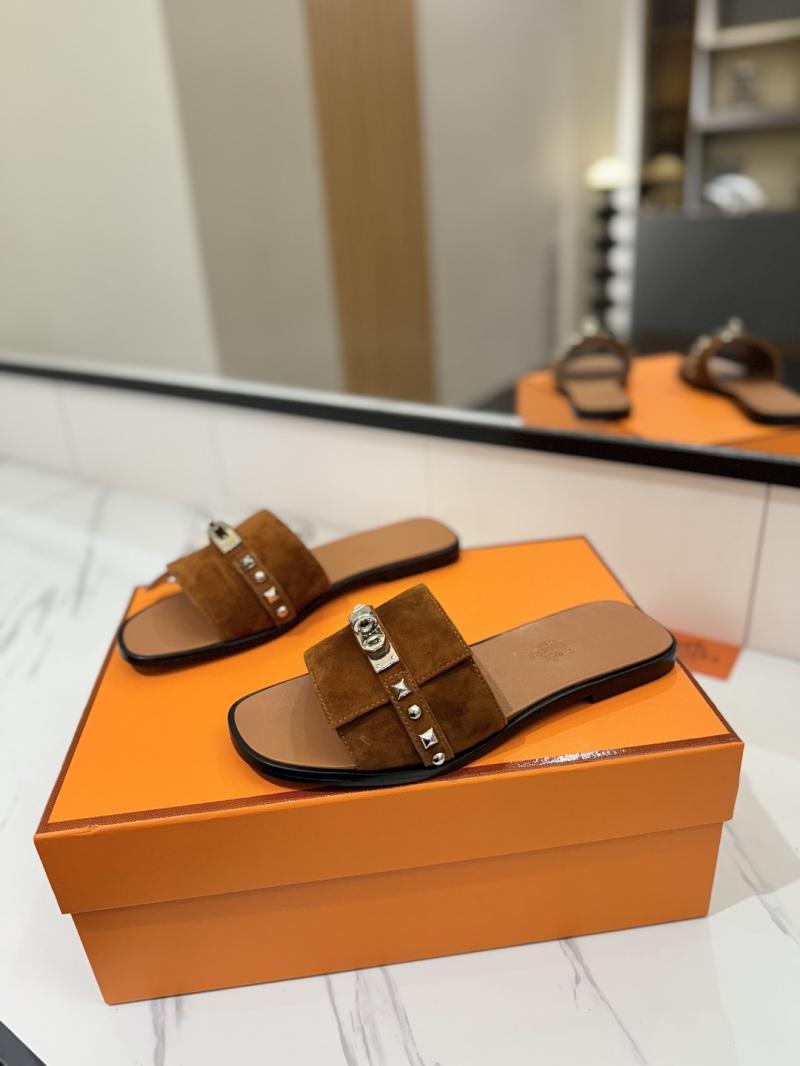 Hermes Sandals SHS32701