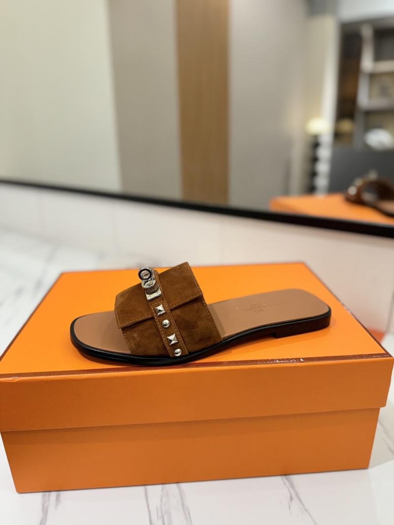 Hermes Sandals SHS32701