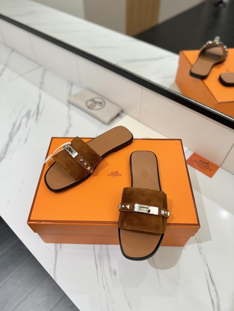 Hermes Sandals SHS32701