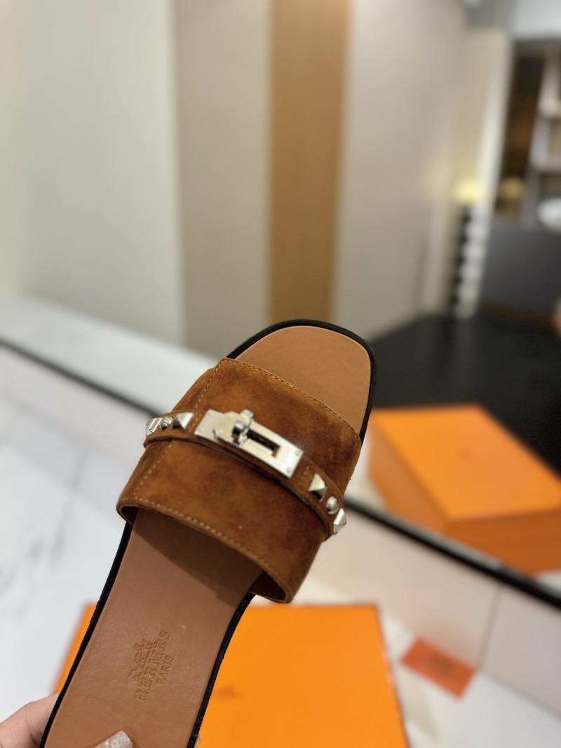 Hermes Sandals SHS32701