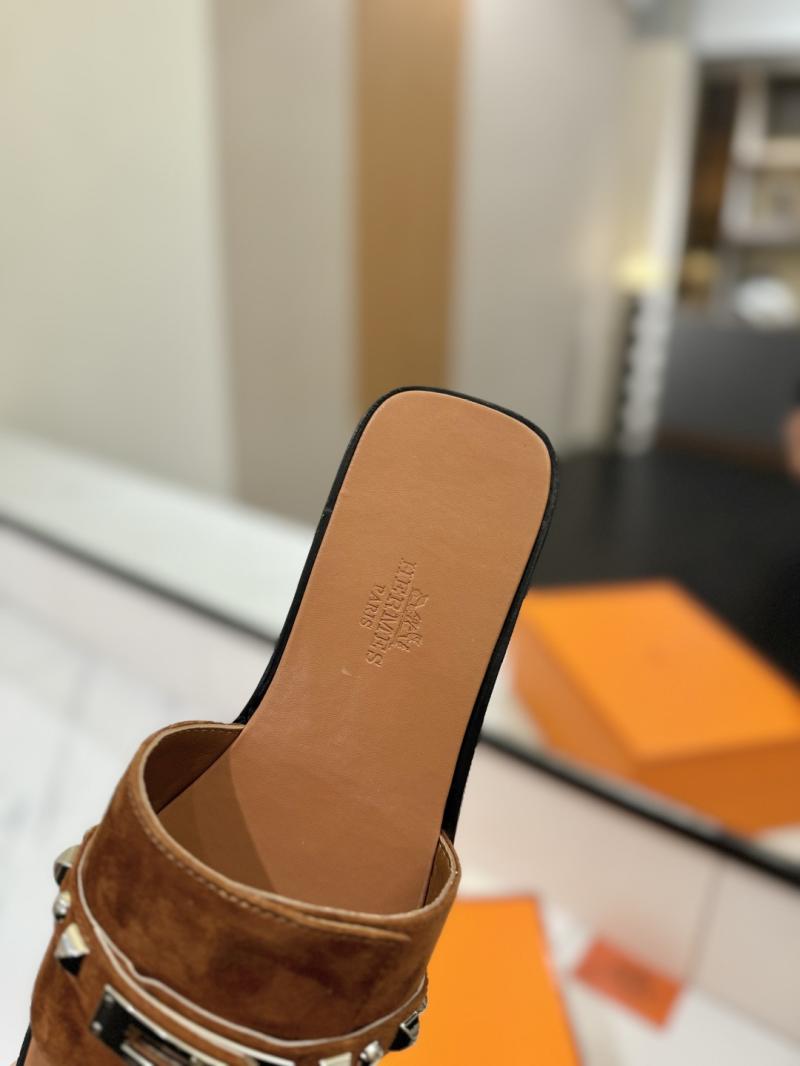 Hermes Sandals SHS32701