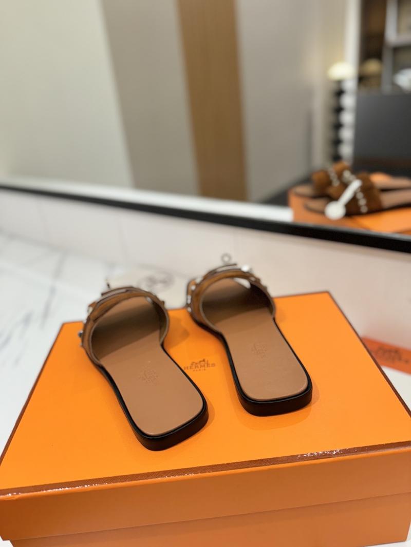 Hermes Sandals SHS32701