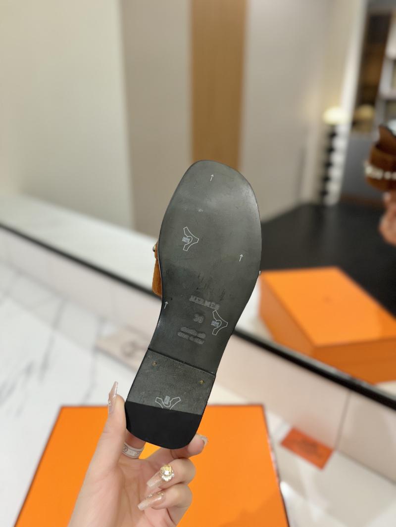 Hermes Sandals SHS32701