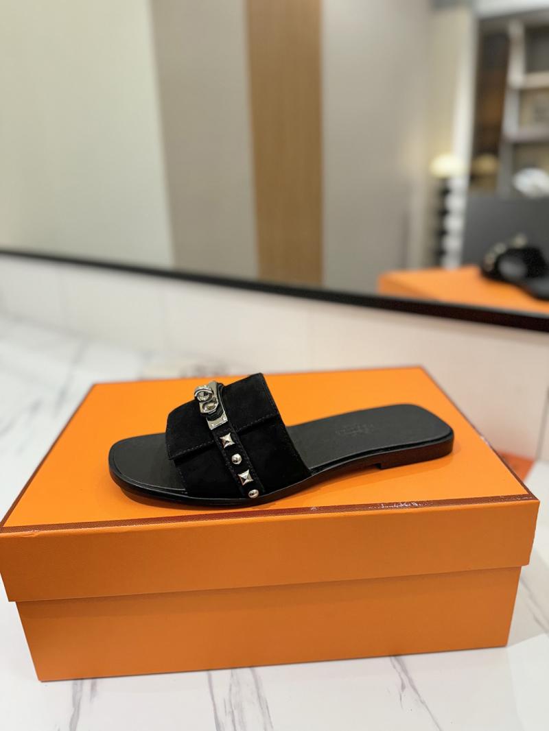 Hermes Sandals SHS32702