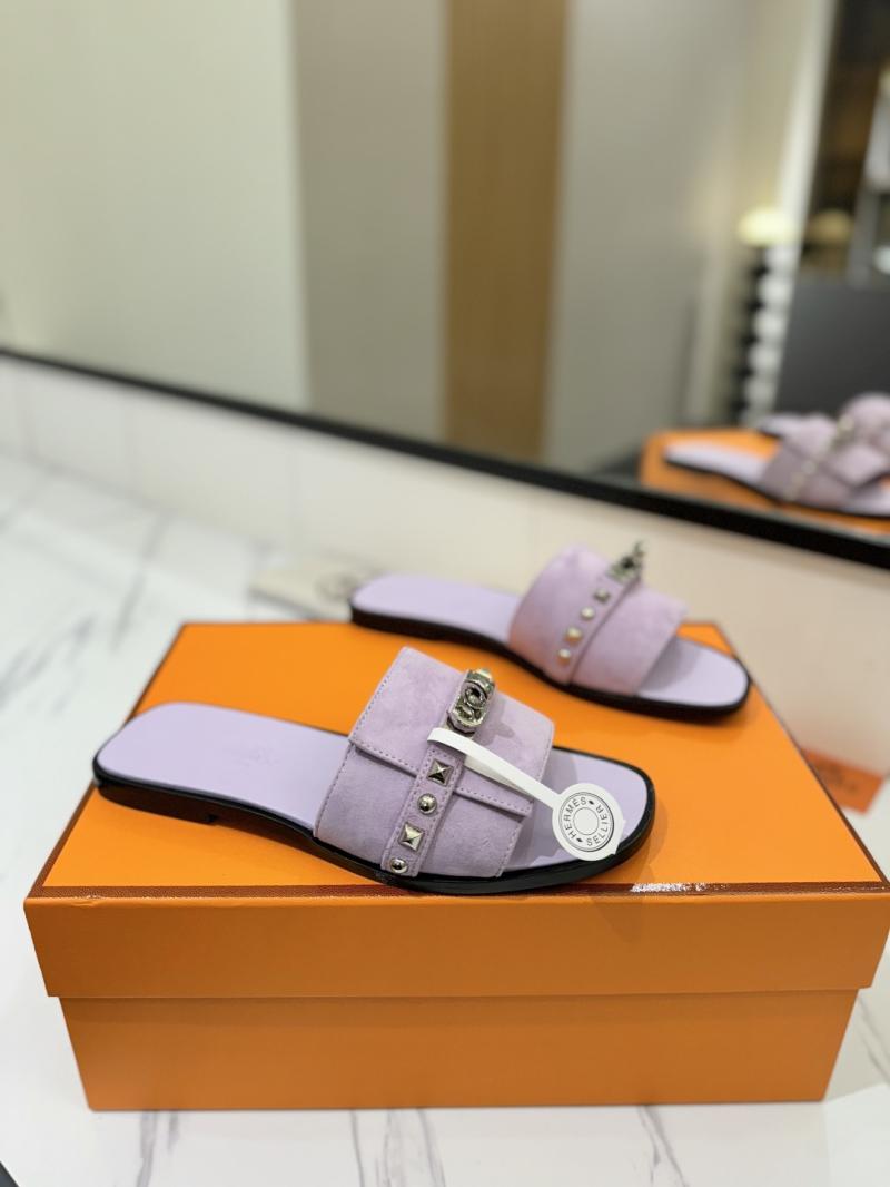 Hermes Sandals SHS32703