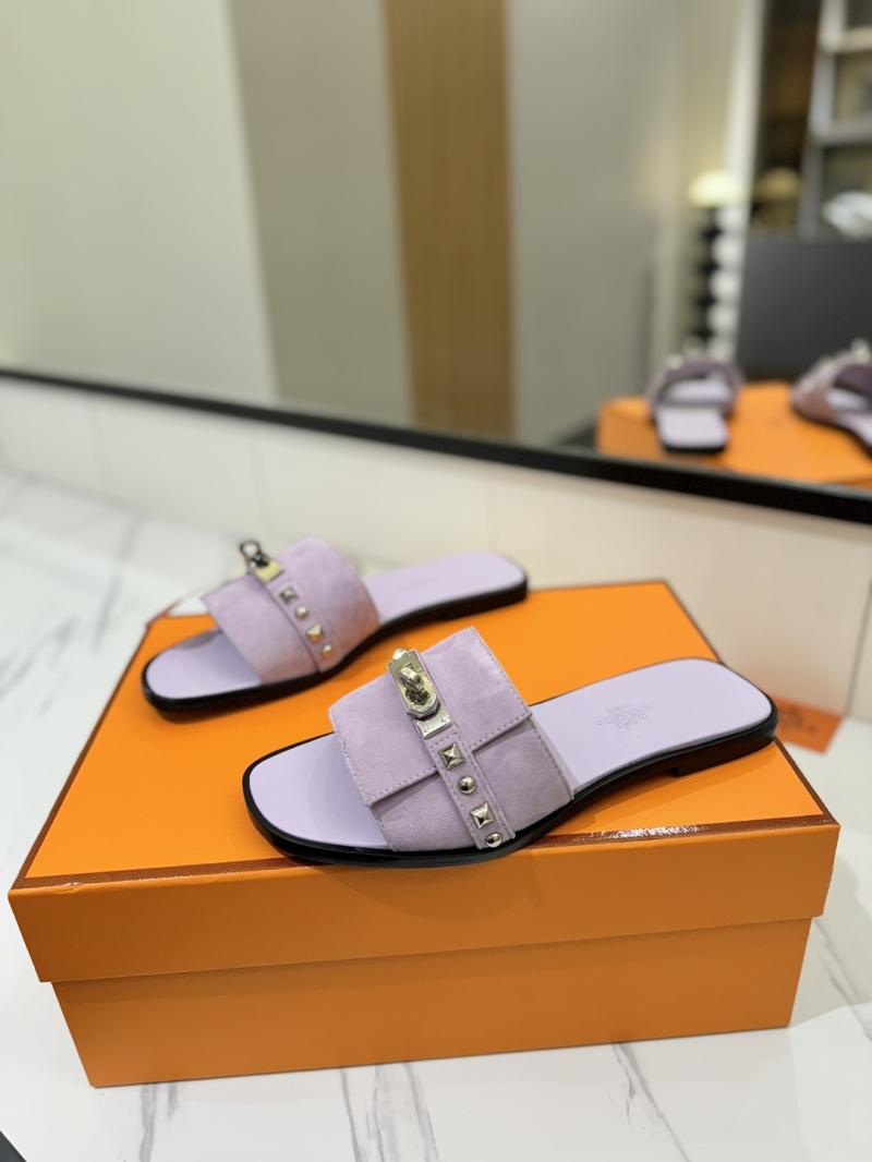 Hermes Sandals SHS32703