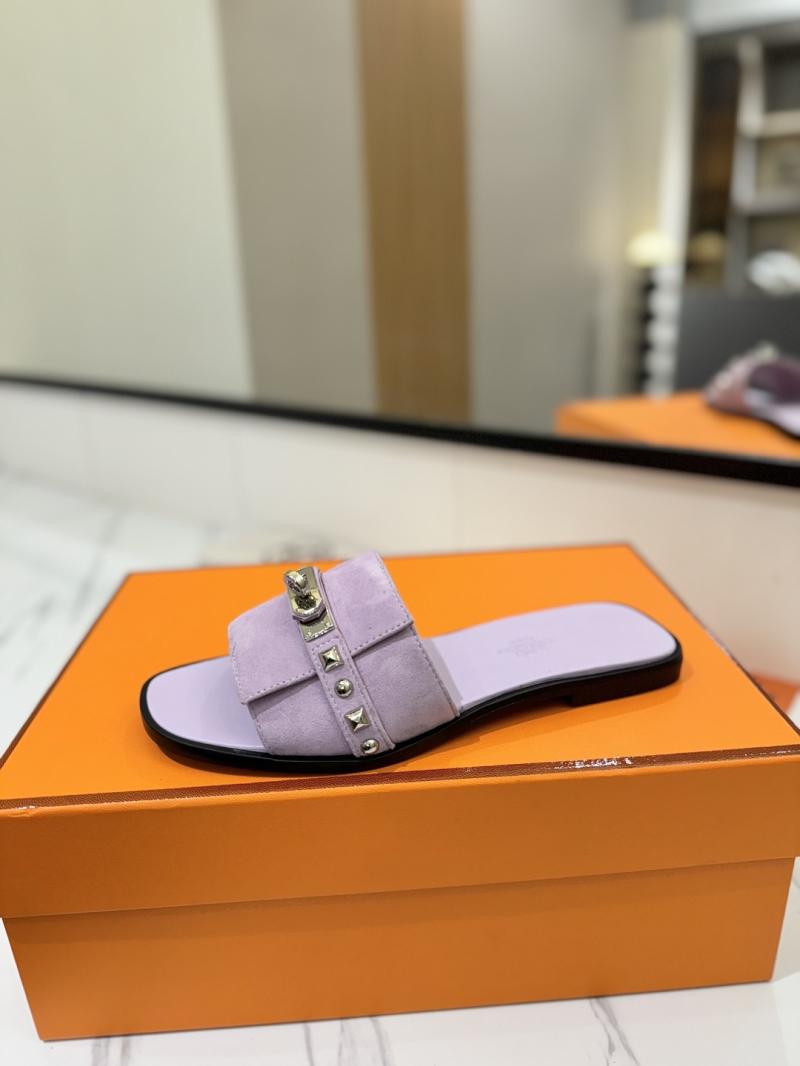 Hermes Sandals SHS32703