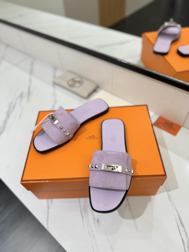 Hermes Sandals SHS32703