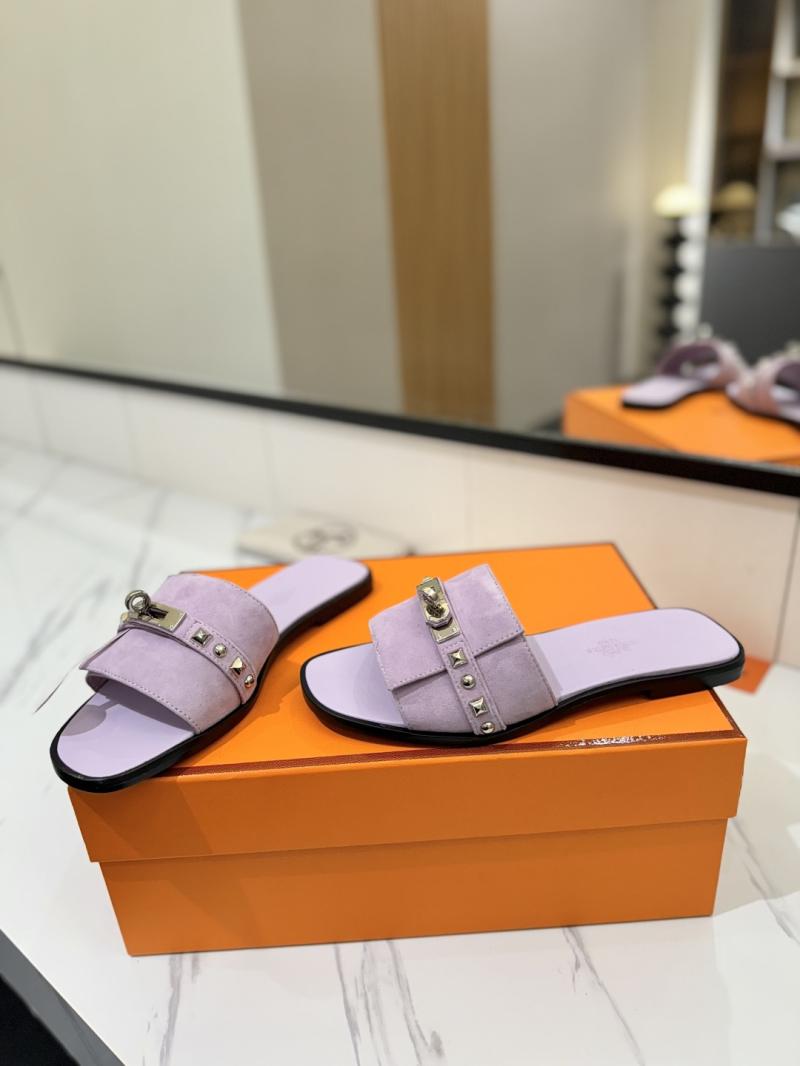 Hermes Sandals SHS32703