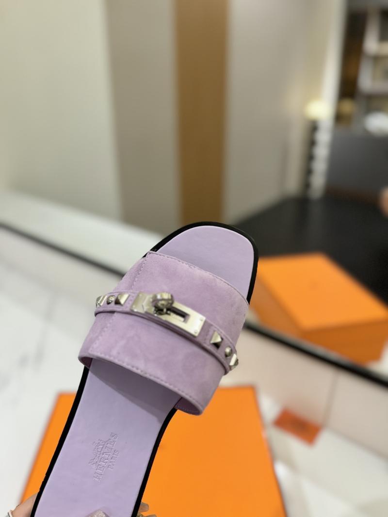 Hermes Sandals SHS32703