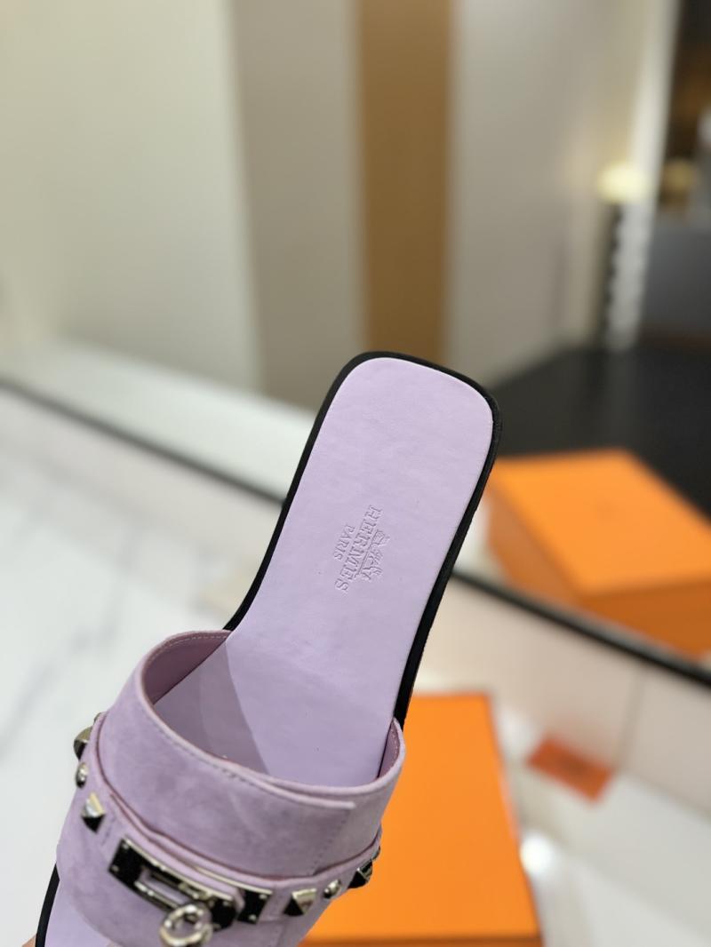 Hermes Sandals SHS32703