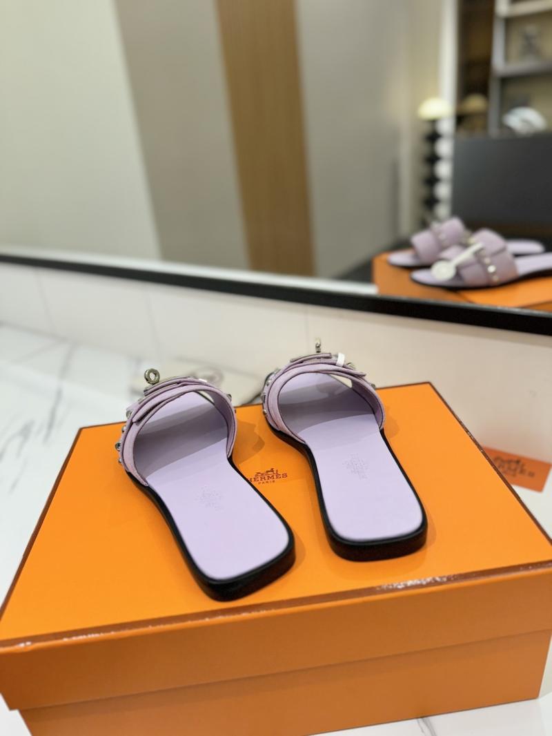 Hermes Sandals SHS32703