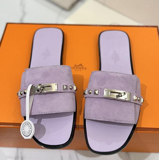 Hermes Sandals SHS32703