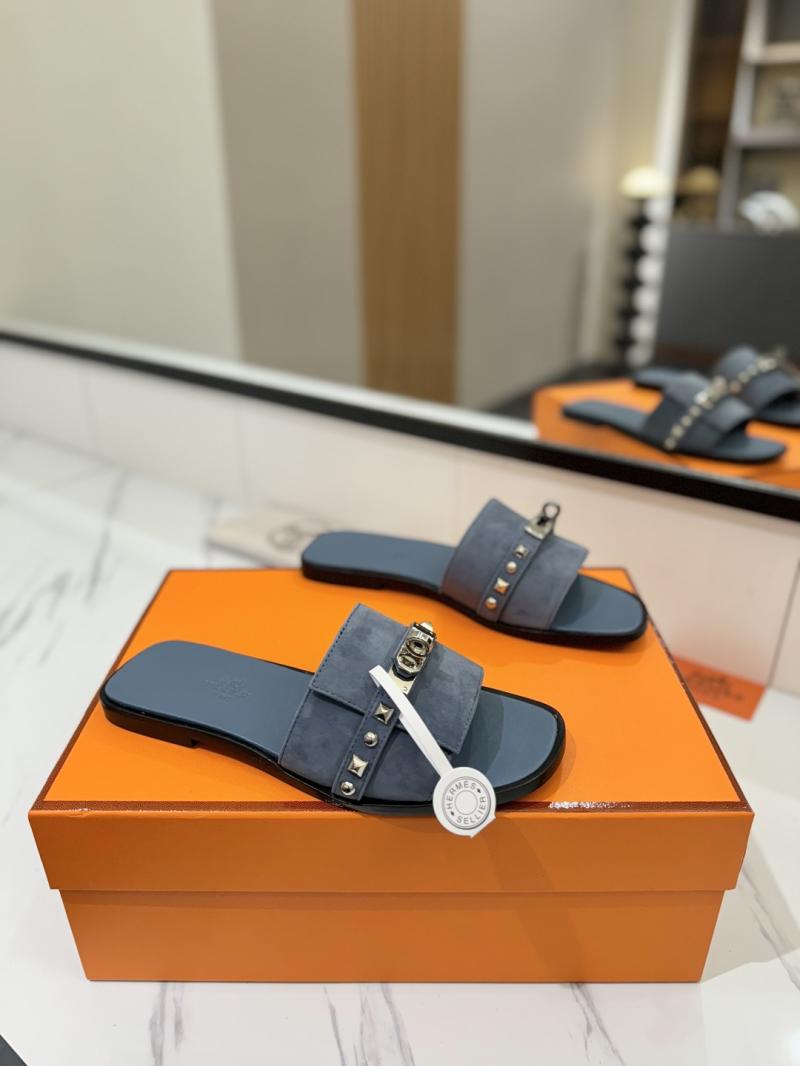 Hermes Sandals SHS32704