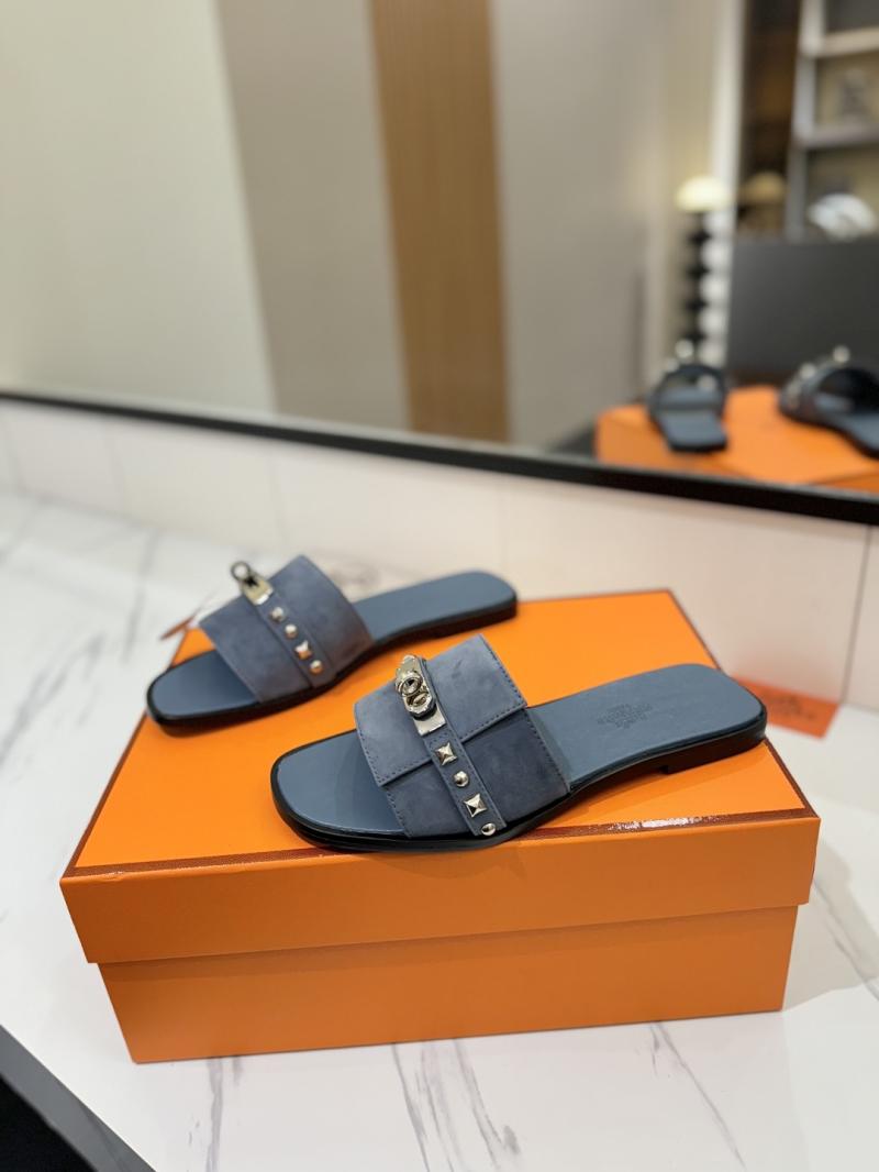 Hermes Sandals SHS32704