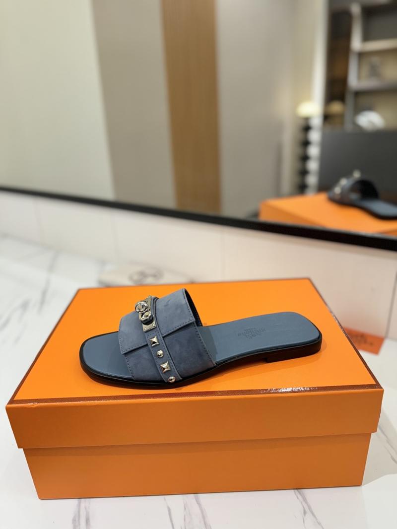 Hermes Sandals SHS32704