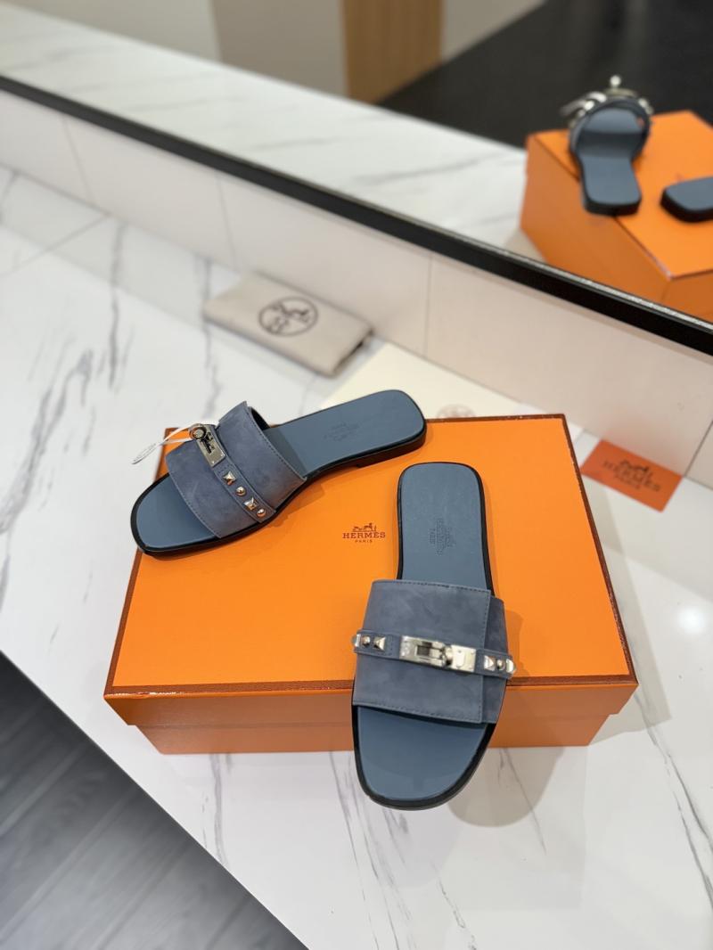 Hermes Sandals SHS32704