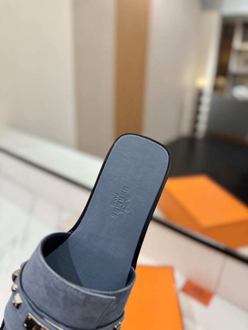 Hermes Sandals SHS32704