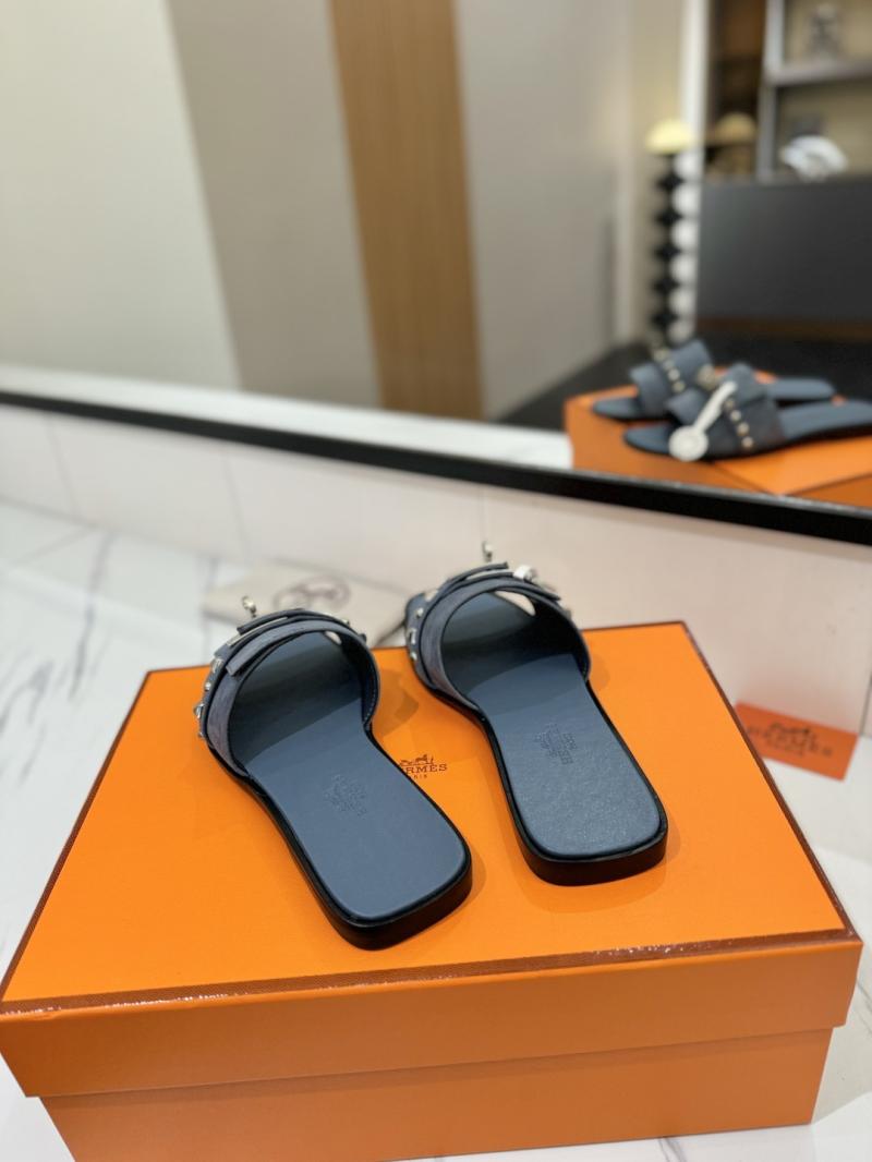 Hermes Sandals SHS32704